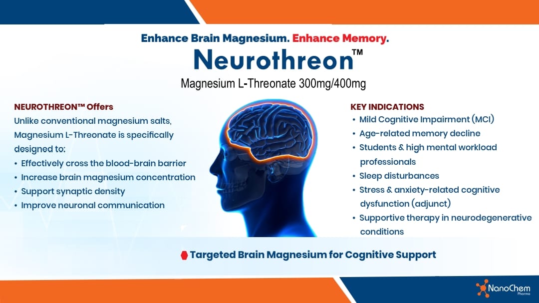 Neurothreon